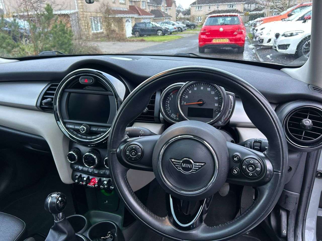 2018 MINI HATCH 2018 MINI HATCH