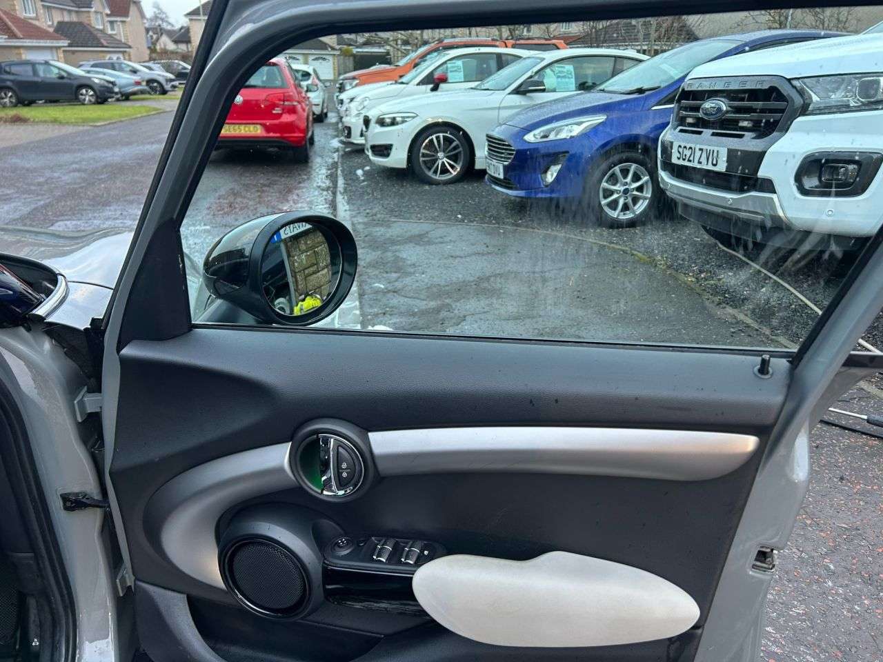 2018 MINI HATCH 2018 MINI HATCH