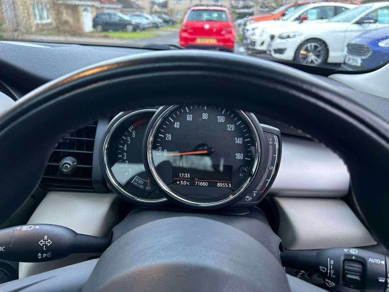 2018 MINI HATCH 2018 MINI HATCH