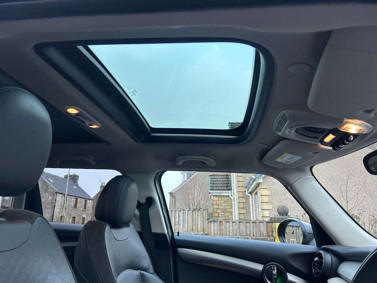 2018 MINI HATCH 2018 MINI HATCH