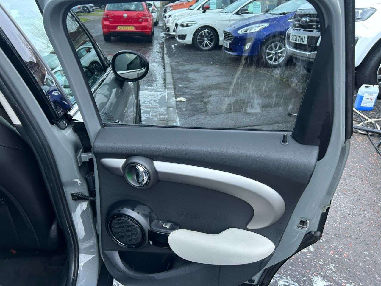 2018 MINI HATCH 2018 MINI HATCH