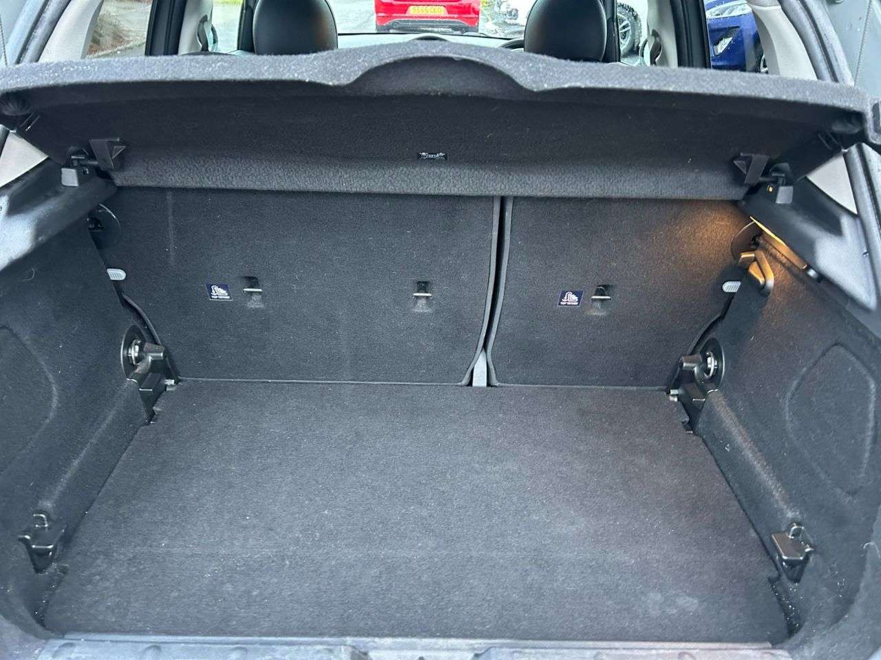 2018 MINI HATCH 2018 MINI HATCH