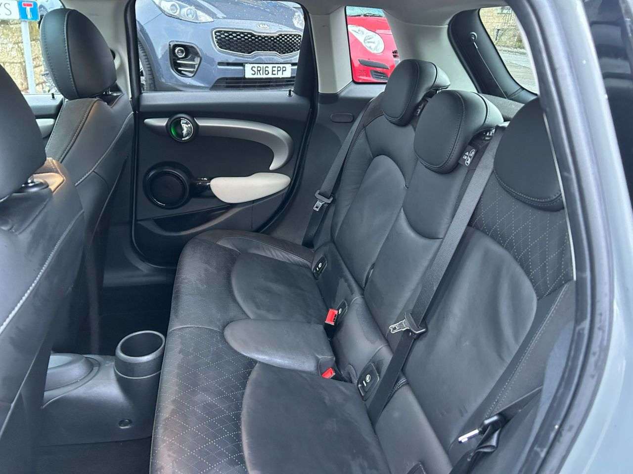 2018 MINI HATCH 2018 MINI HATCH