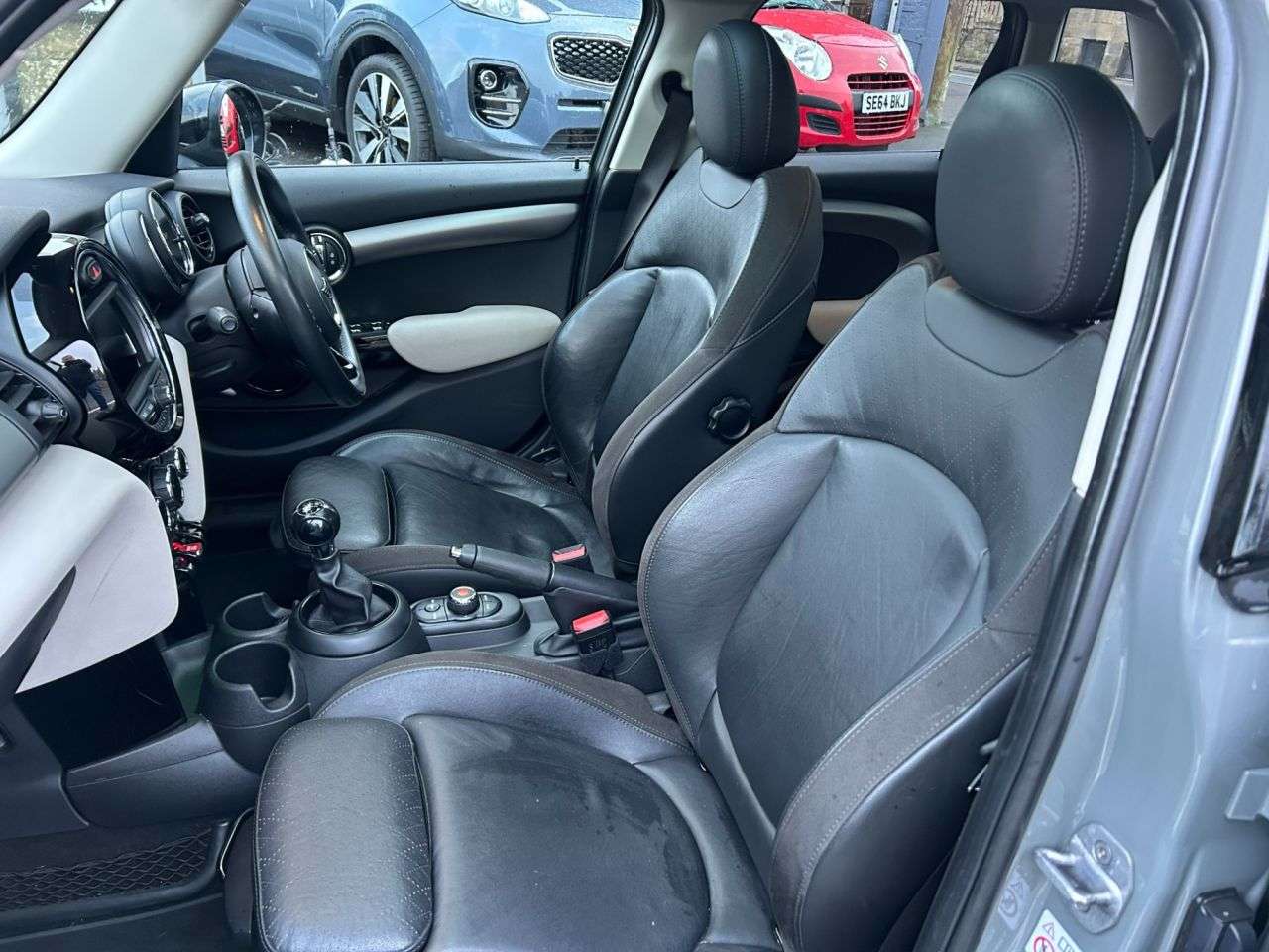 2018 MINI HATCH 2018 MINI HATCH