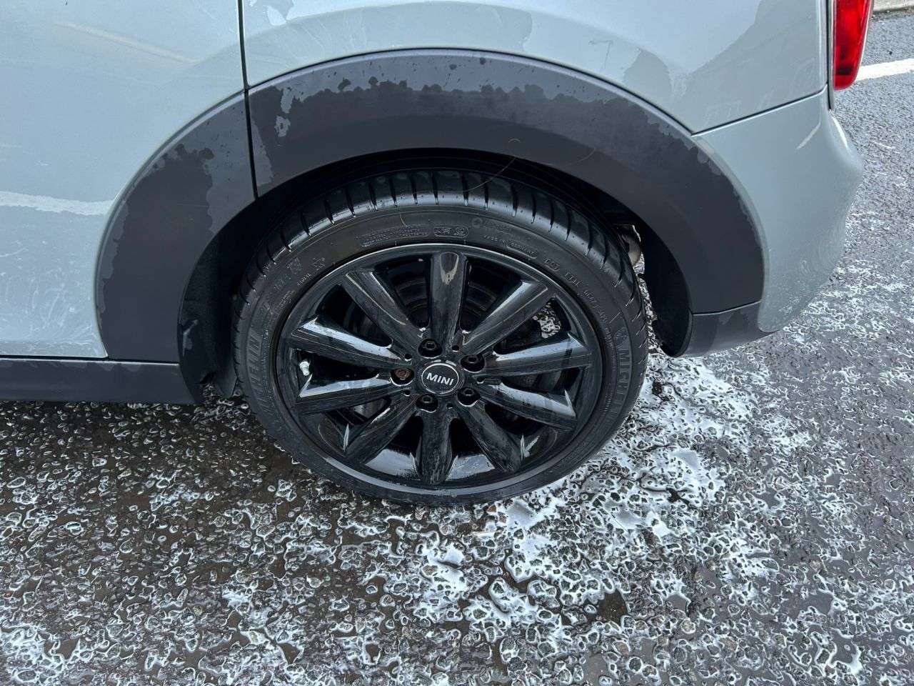 2018 MINI HATCH 2018 MINI HATCH