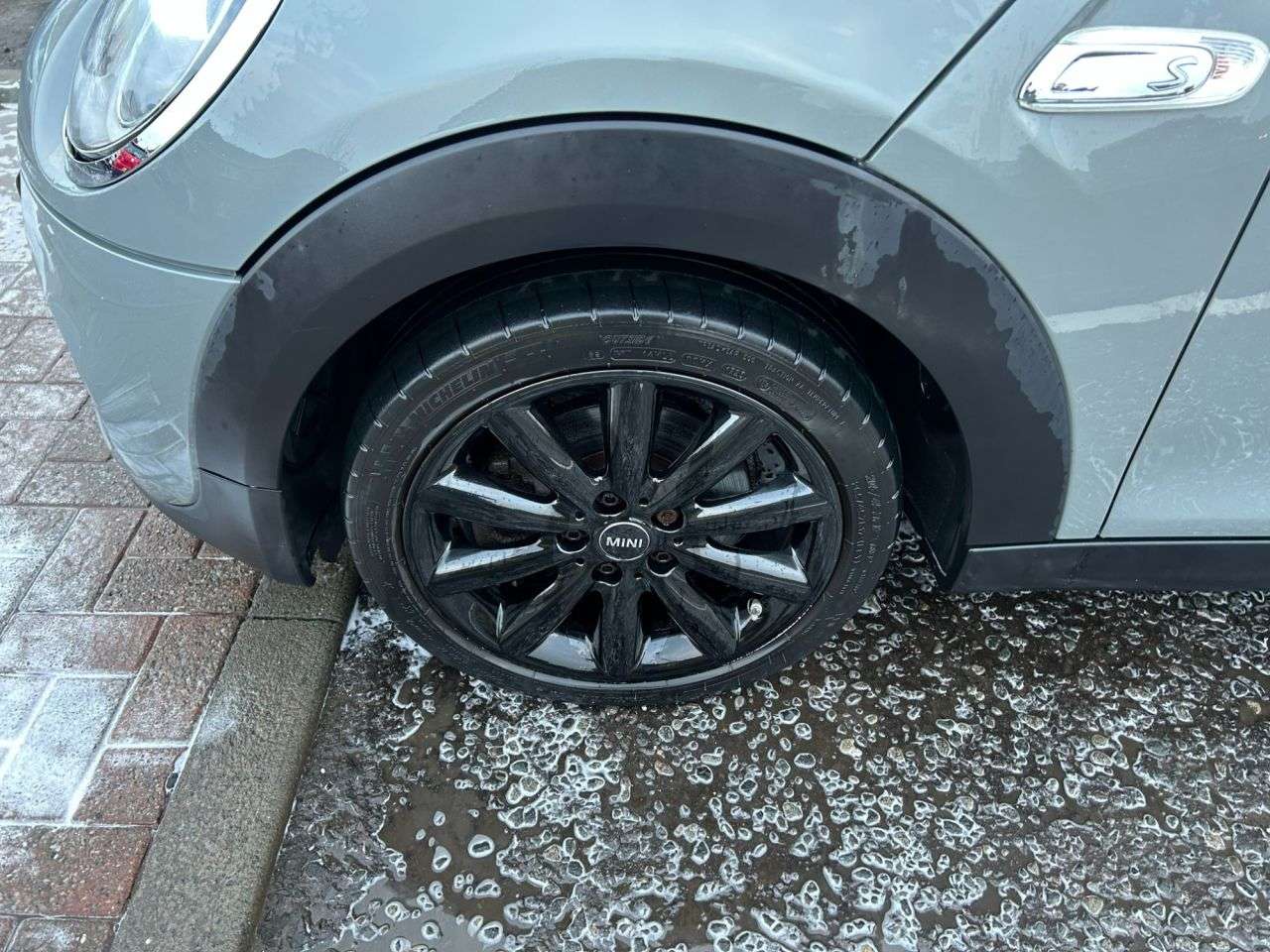 2018 MINI HATCH 2018 MINI HATCH