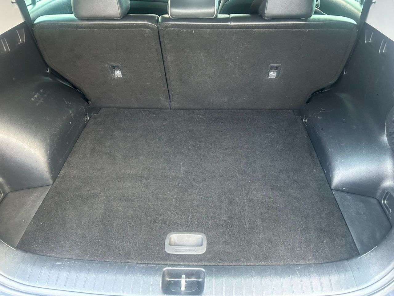 2016 KIA SPORTAGE 2016 KIA SPORTAGE