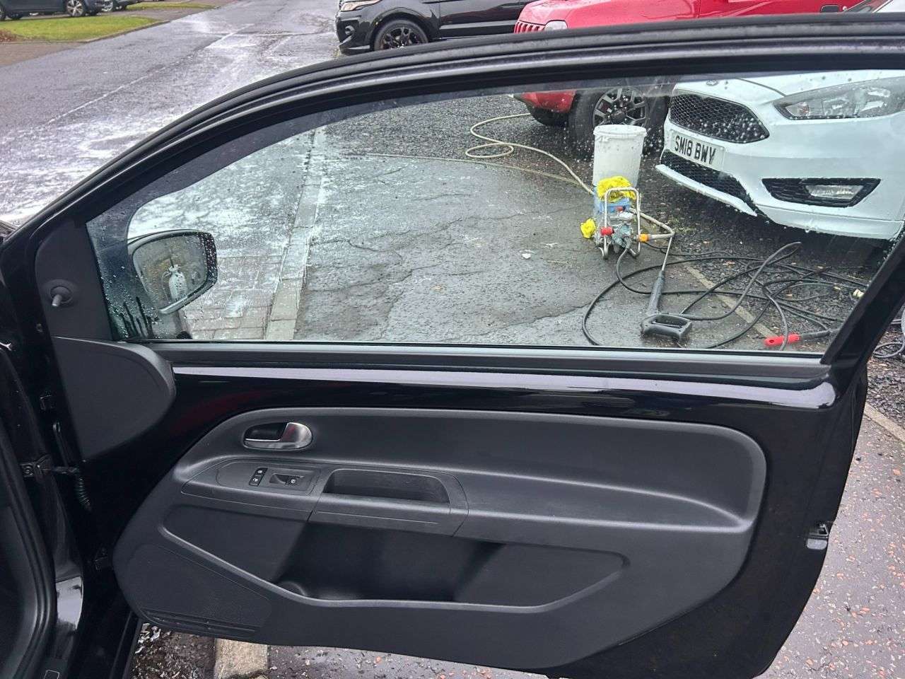 2015 SKODA CITIGO 2015 SKODA CITIGO