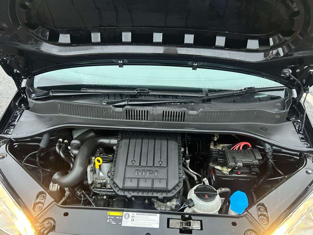 2015 SKODA CITIGO 2015 SKODA CITIGO