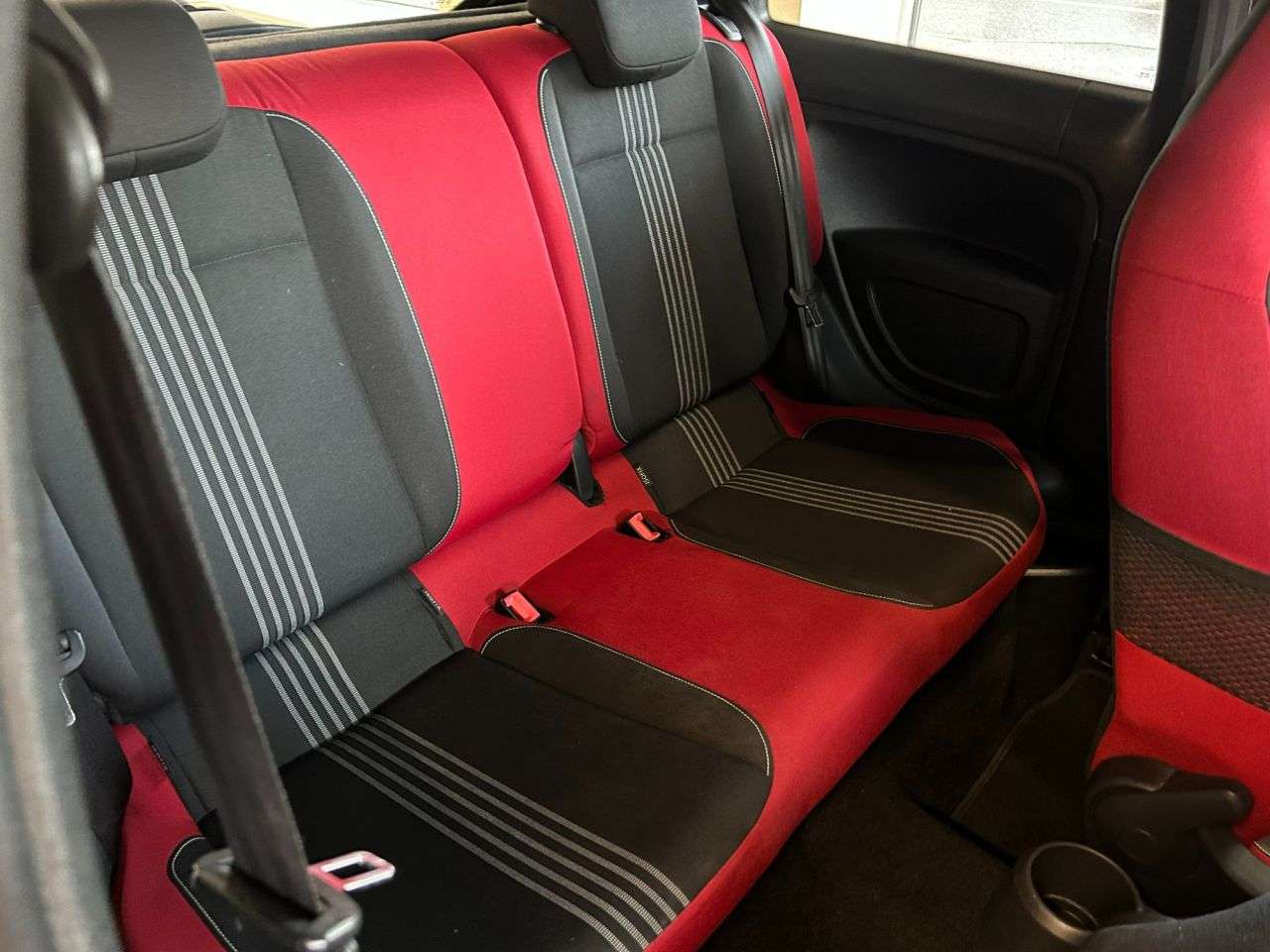 2015 SKODA CITIGO 2015 SKODA CITIGO