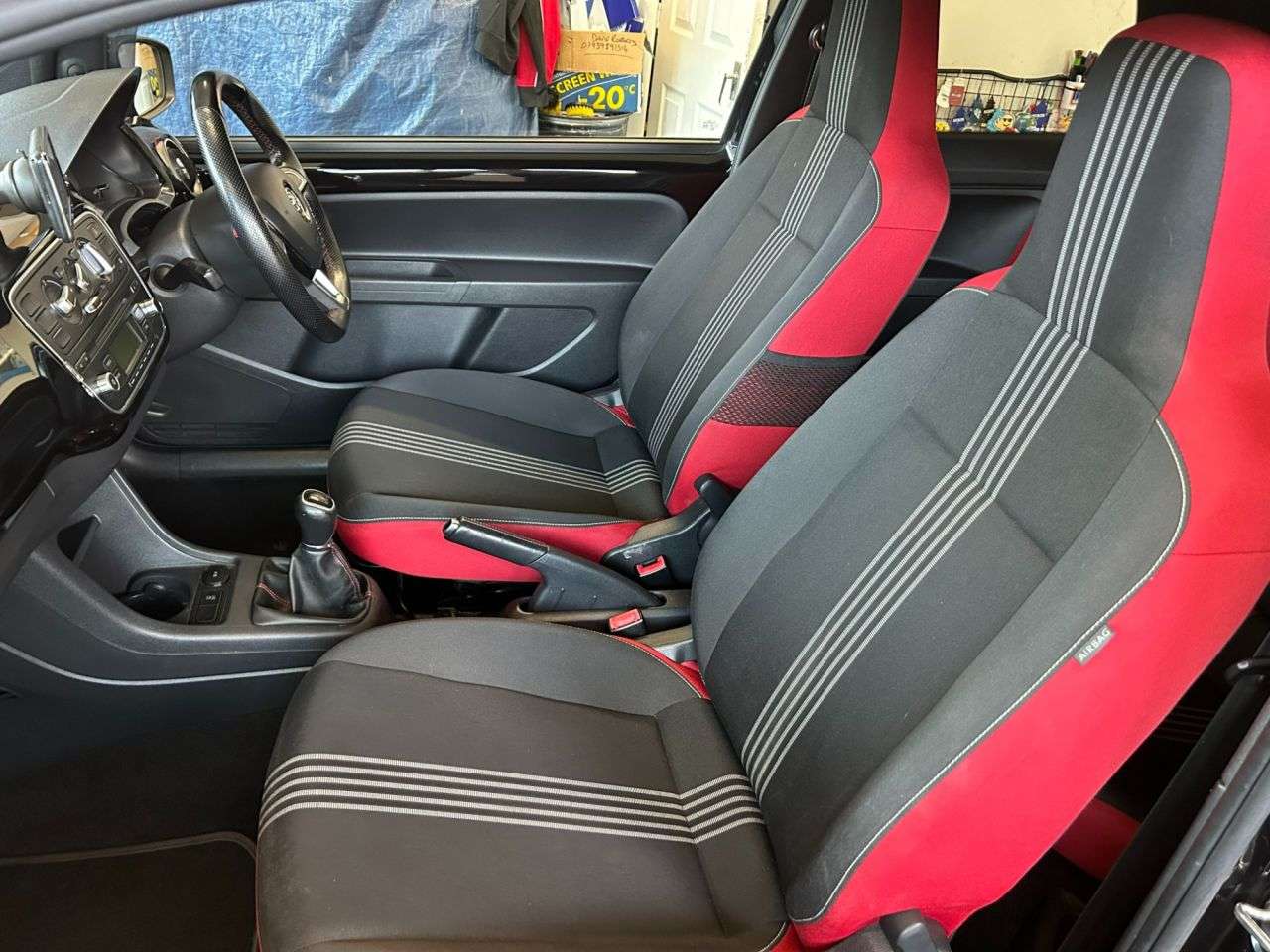 2015 SKODA CITIGO 2015 SKODA CITIGO