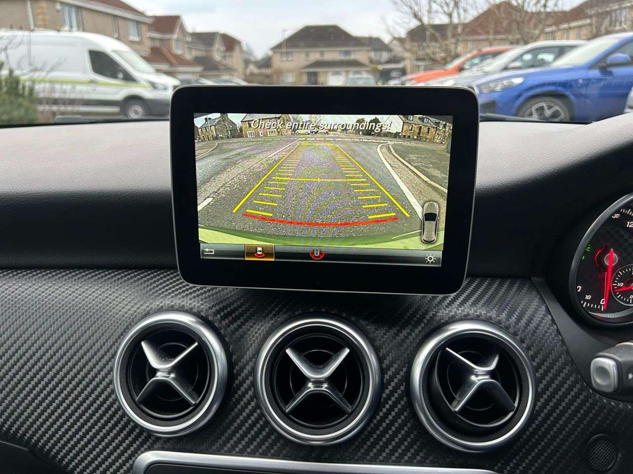 2017 MERCEDES-BENZ A-CLASS 2017 MERCEDES-BENZ A-CLASS