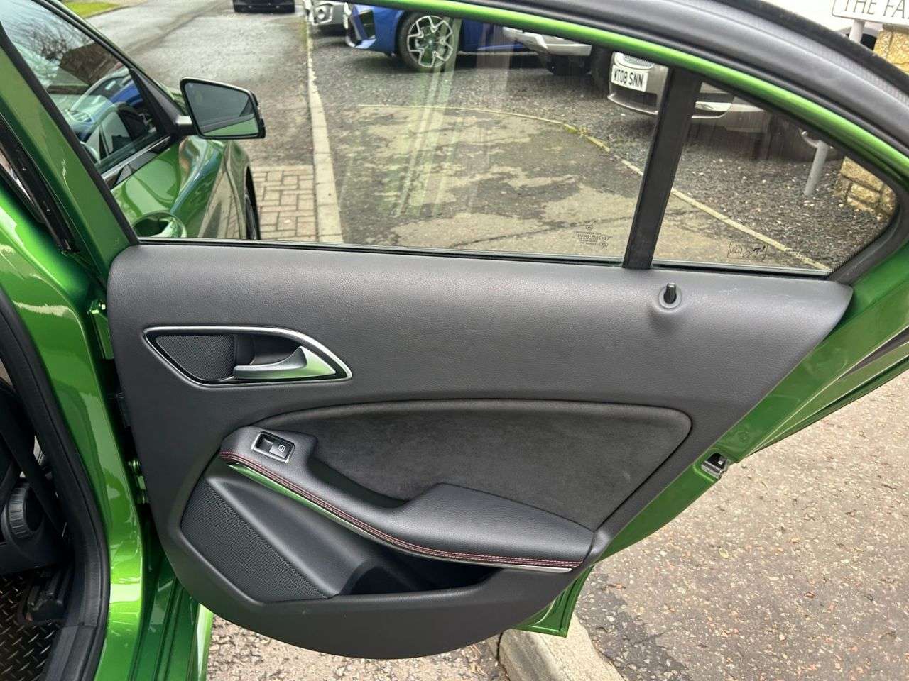 2017 MERCEDES-BENZ A-CLASS 2017 MERCEDES-BENZ A-CLASS