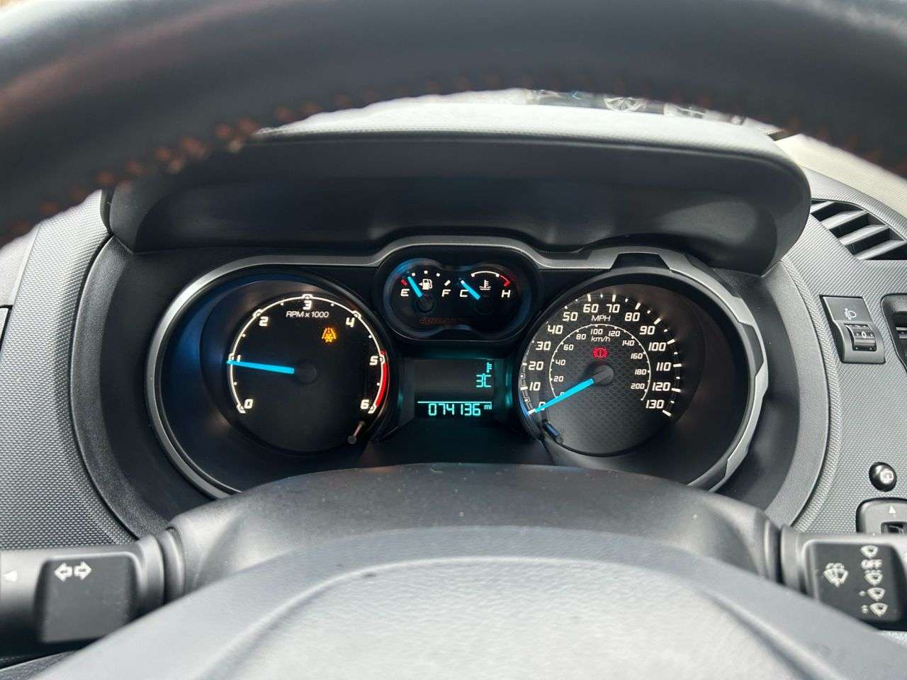 2015 FORD RANGER 2015 FORD RANGER