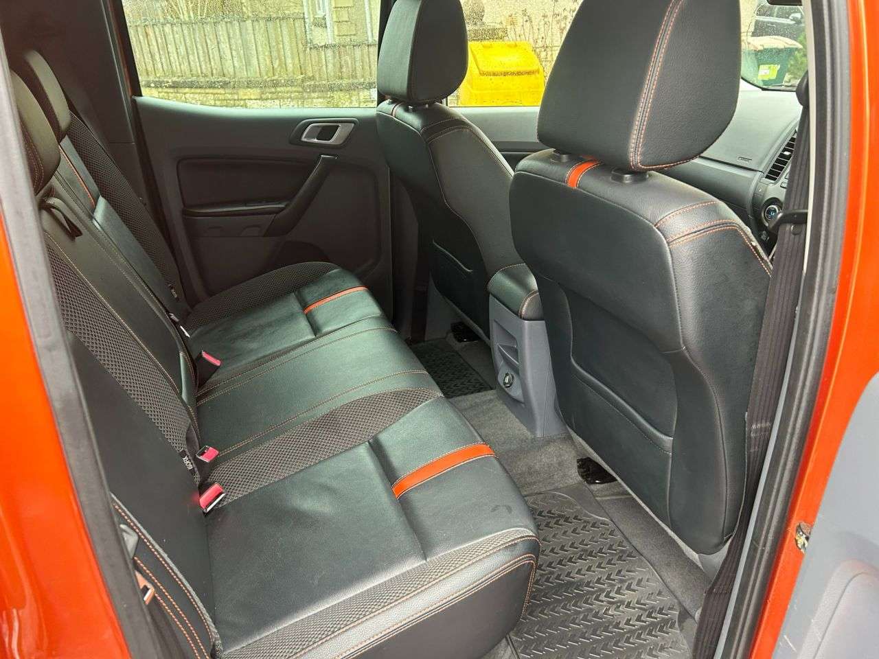 2015 FORD RANGER 2015 FORD RANGER