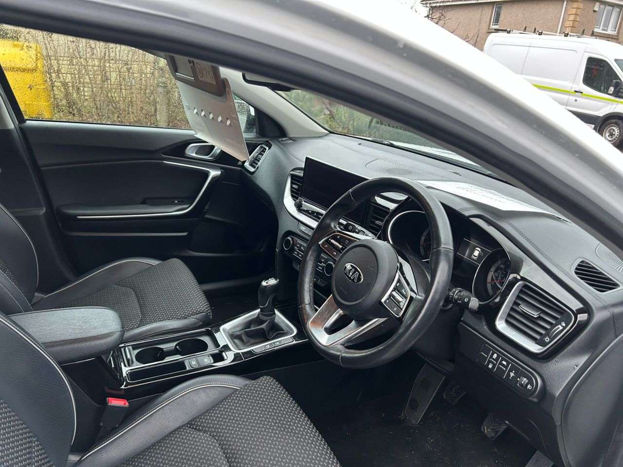 2021 KIA XCEED 2021 KIA XCEED