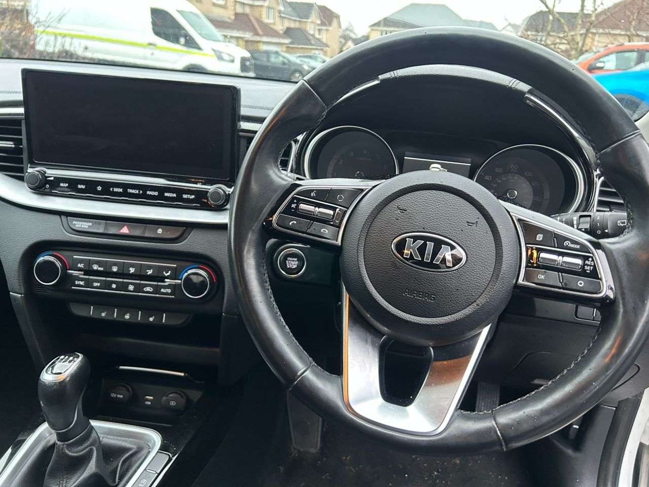 2021 KIA XCEED 2021 KIA XCEED