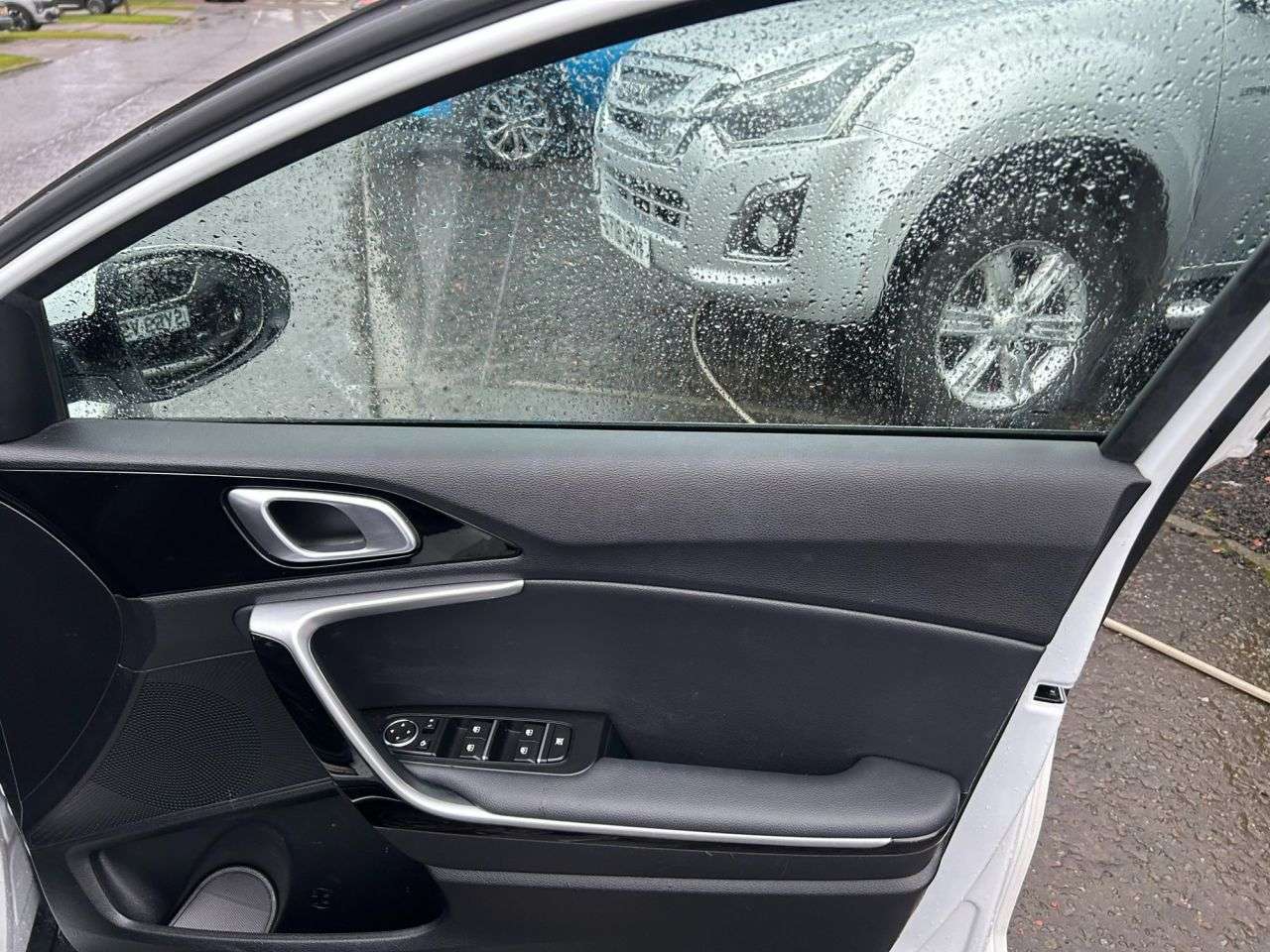 2021 KIA XCEED 2021 KIA XCEED