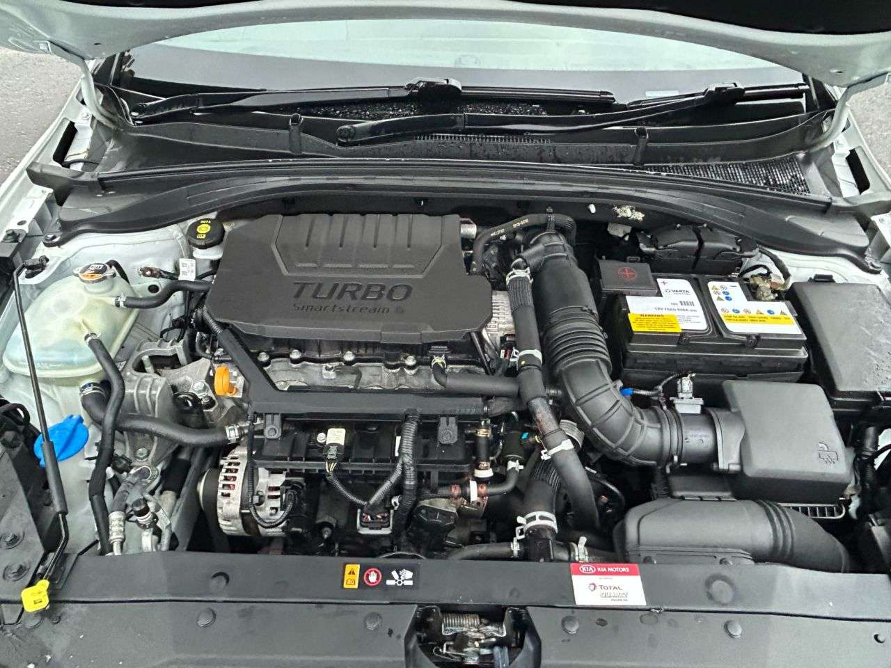 2021 KIA XCEED 2021 KIA XCEED