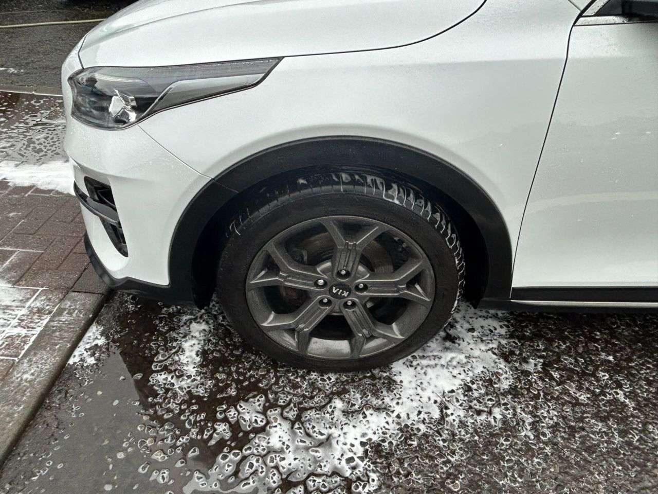 2021 KIA XCEED 2021 KIA XCEED