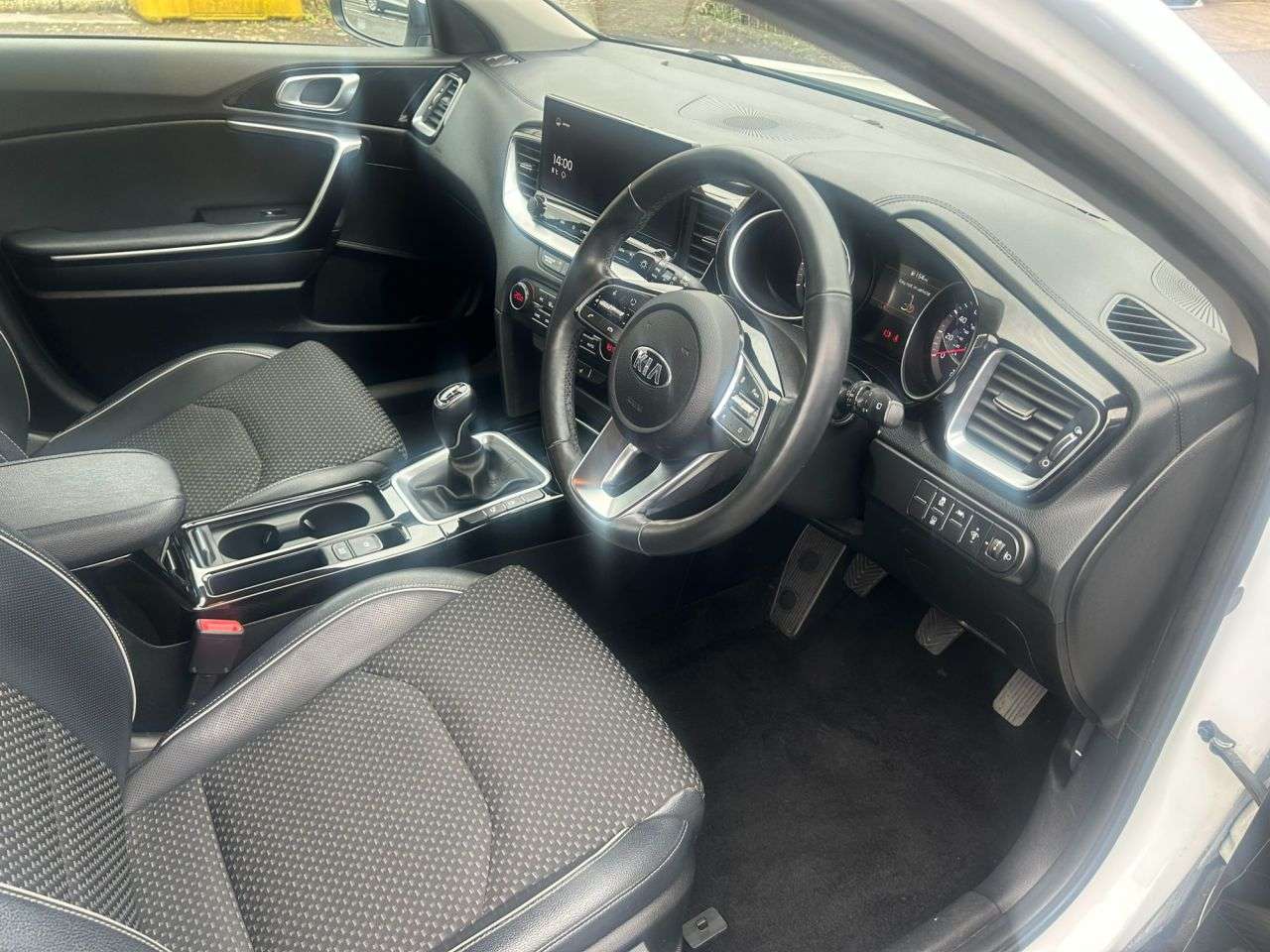 2021 KIA XCEED 2021 KIA XCEED