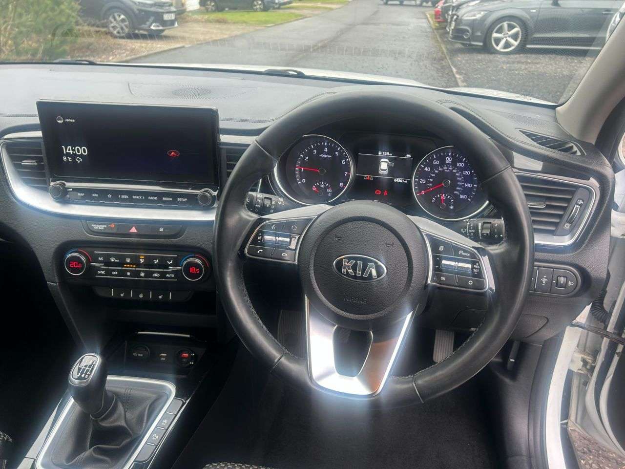 2021 KIA XCEED 2021 KIA XCEED