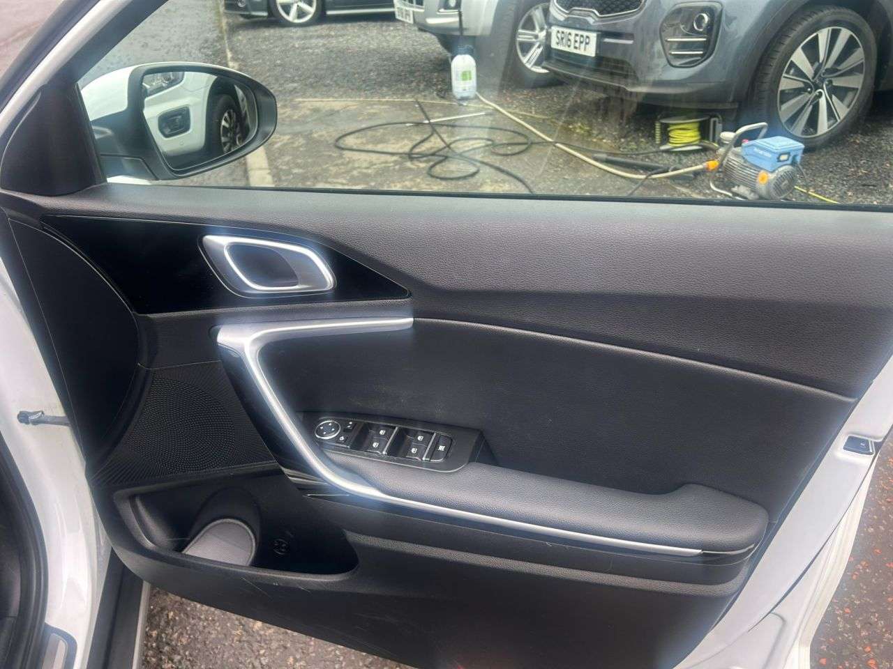 2021 KIA XCEED 2021 KIA XCEED