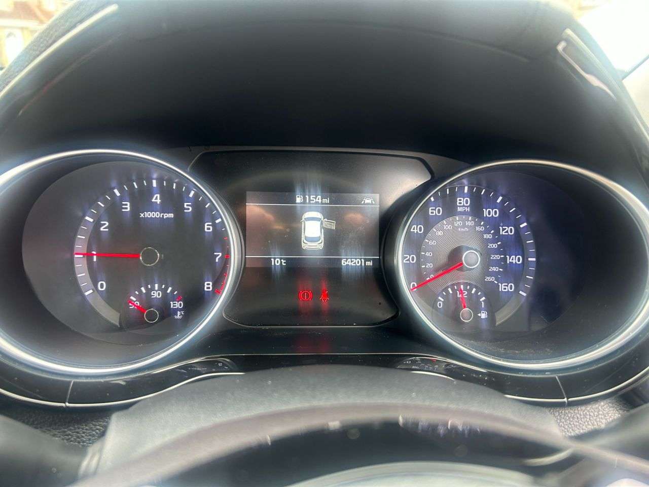 2021 KIA XCEED 2021 KIA XCEED