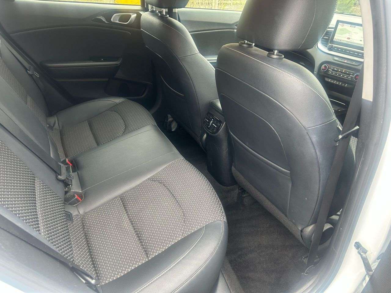 2021 KIA XCEED 2021 KIA XCEED