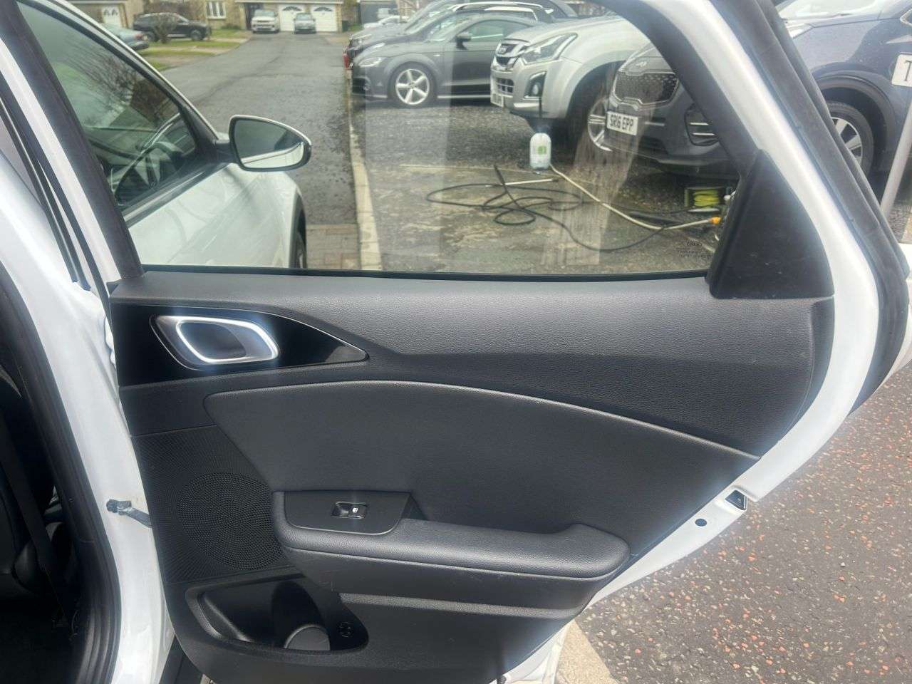 2021 KIA XCEED 2021 KIA XCEED