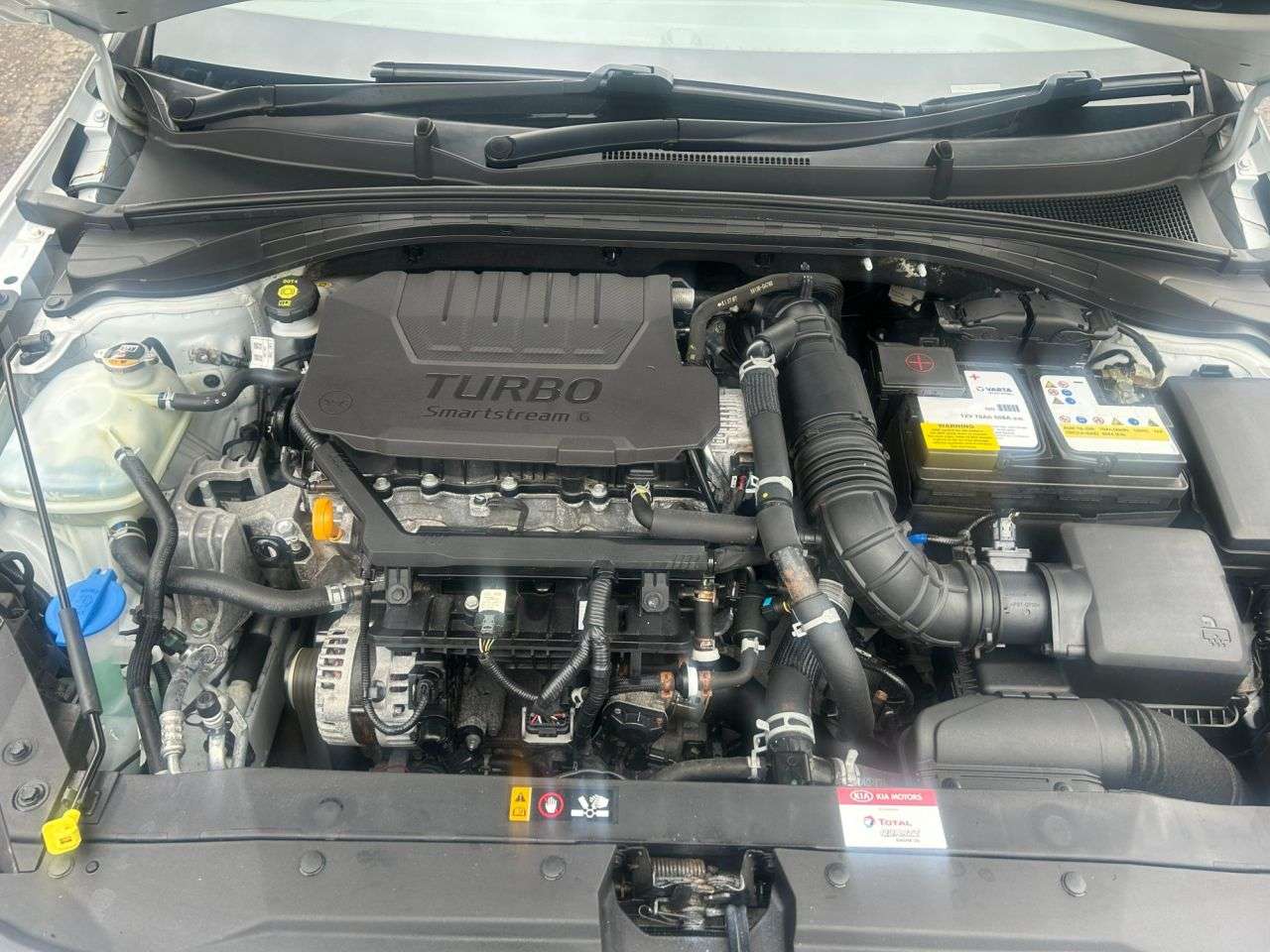 2021 KIA XCEED 2021 KIA XCEED