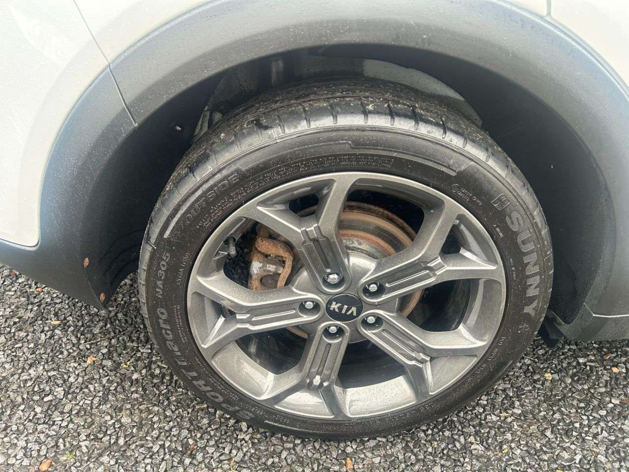 2021 KIA XCEED 2021 KIA XCEED