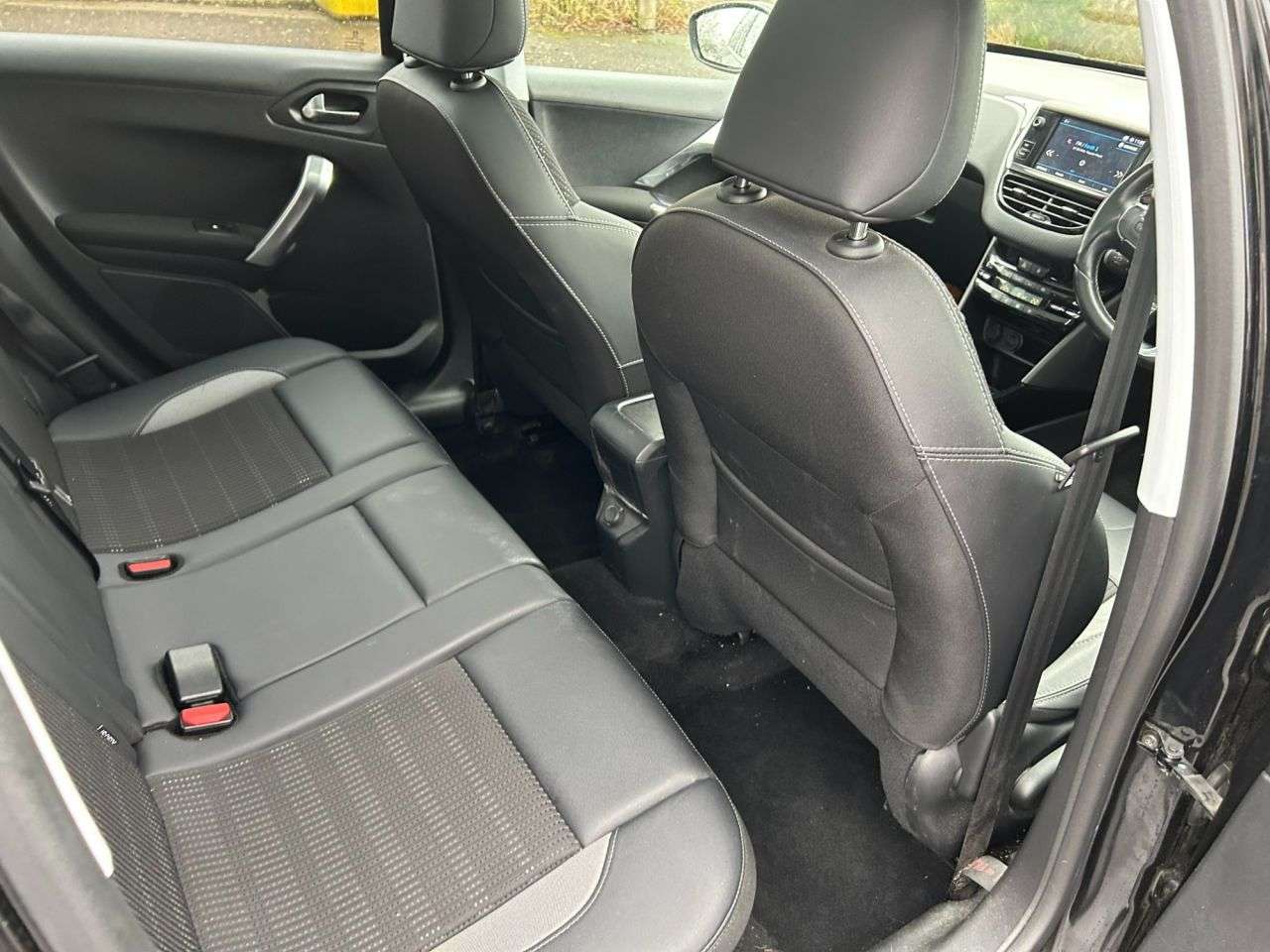 2019 PEUGEOT 2008 2019 PEUGEOT 2008