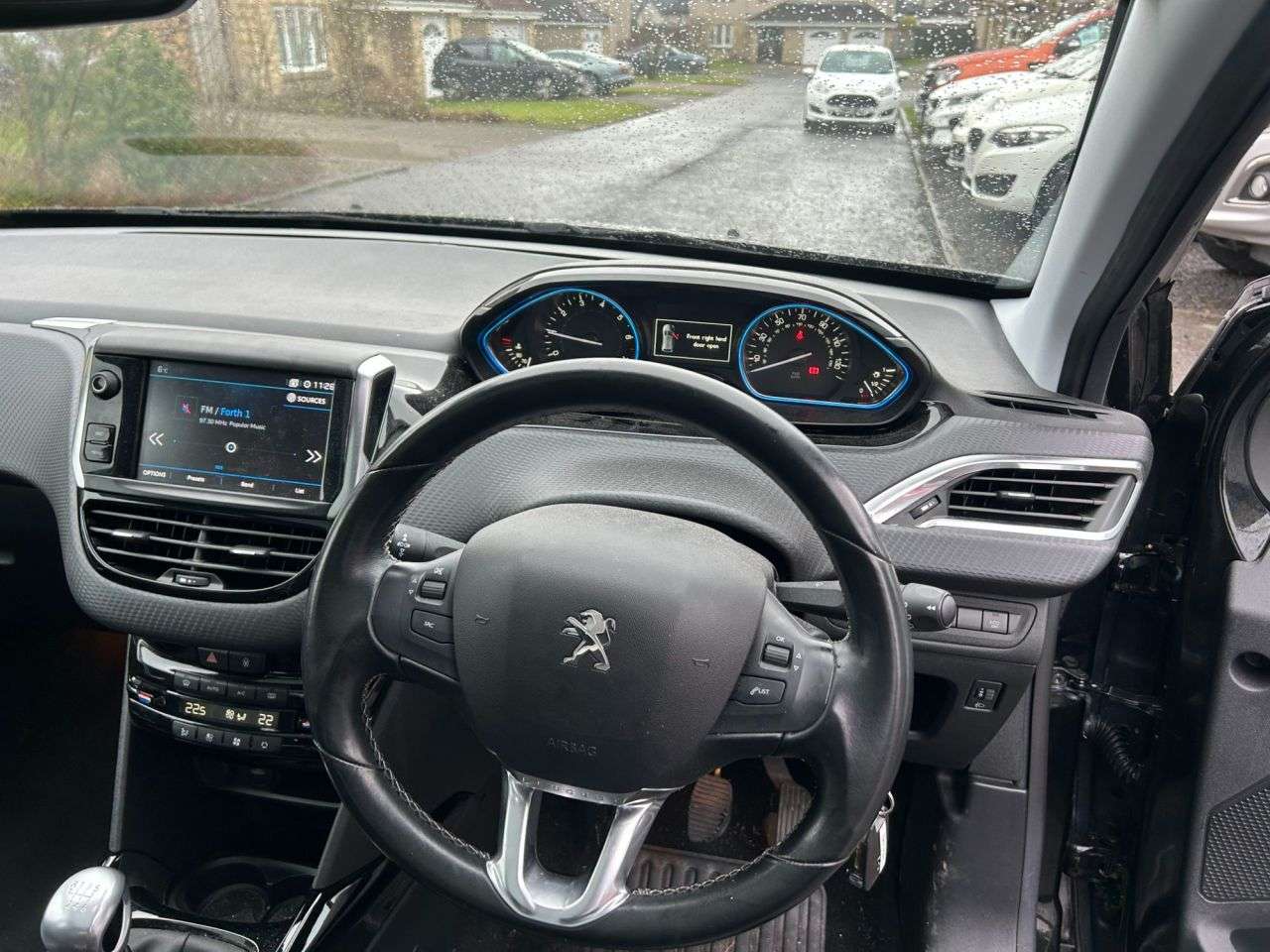 2019 PEUGEOT 2008 2019 PEUGEOT 2008