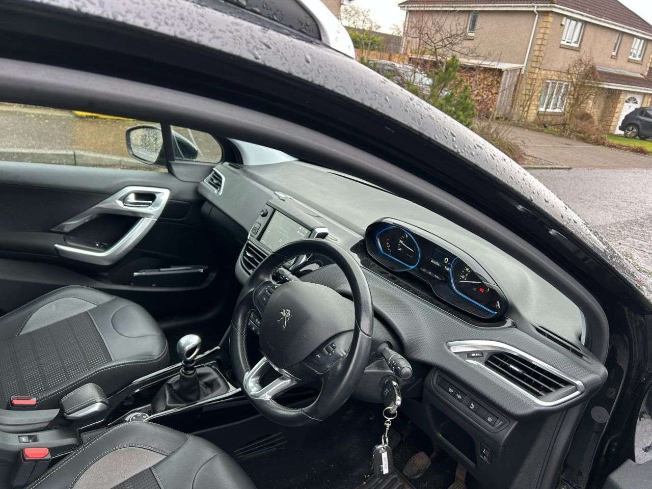 2019 PEUGEOT 2008 2019 PEUGEOT 2008