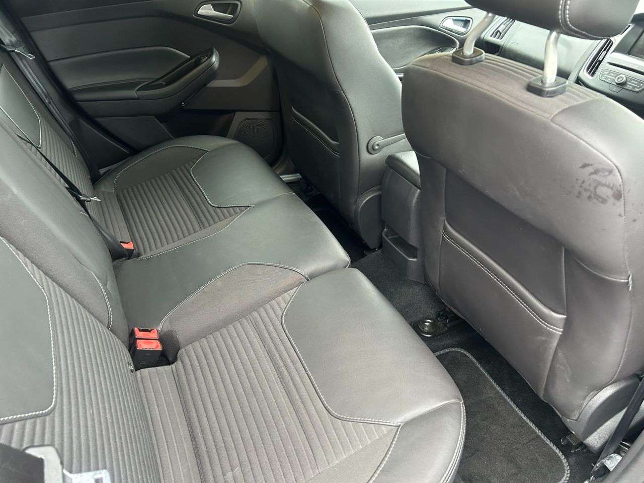 2016 FORD FOCUS 2016 FORD FOCUS