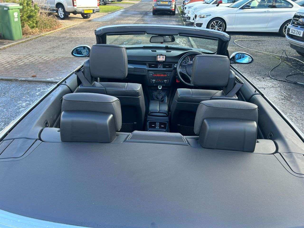 2008 BMW 3 SERIES 2008 BMW 3 SERIES