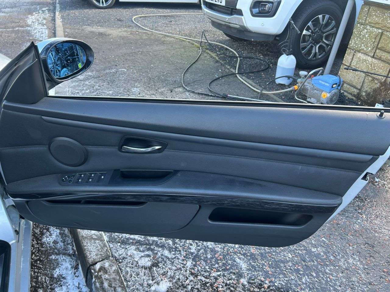 2008 BMW 3 SERIES 2008 BMW 3 SERIES