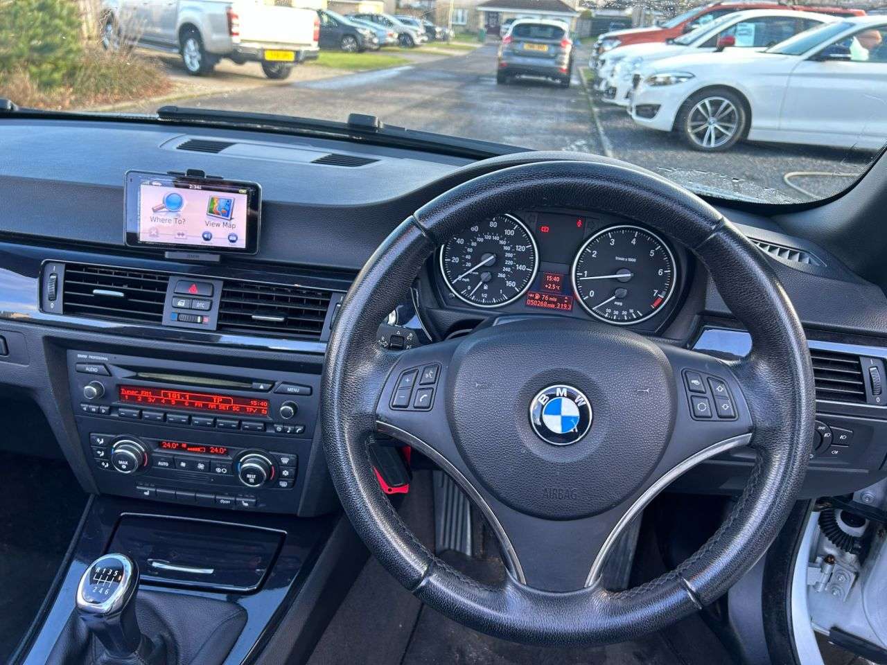 2008 BMW 3 SERIES 2008 BMW 3 SERIES