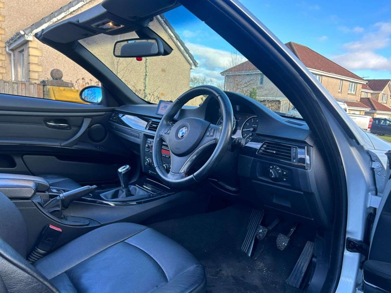 2008 BMW 3 SERIES 2008 BMW 3 SERIES