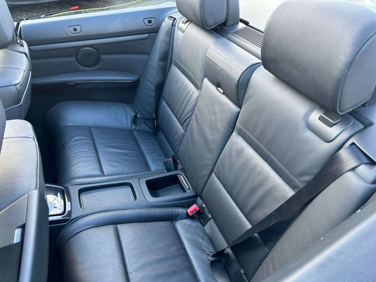 2008 BMW 3 SERIES 2008 BMW 3 SERIES