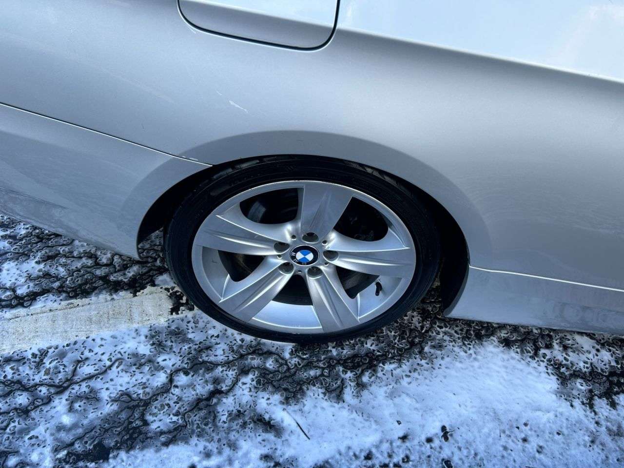 2008 BMW 3 SERIES 2008 BMW 3 SERIES