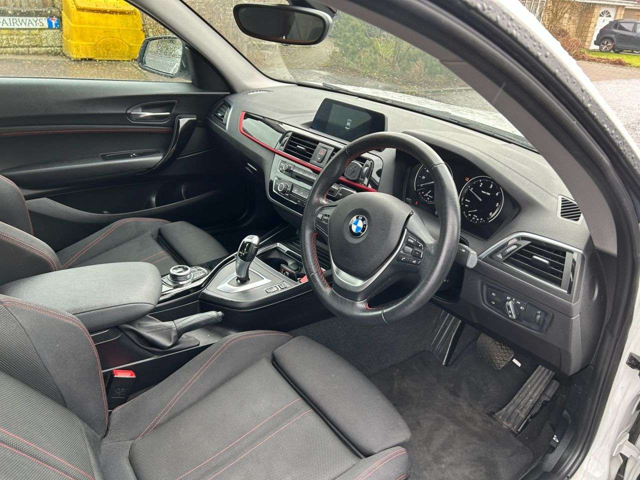 2017 BMW 2 SERIES 2017 BMW 2 SERIES
