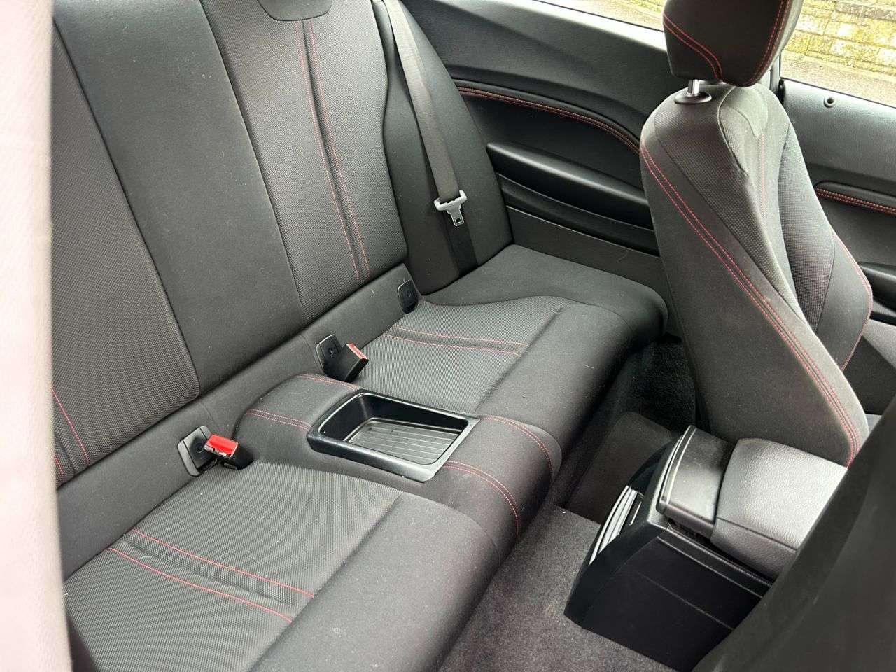 2017 BMW 2 SERIES 2017 BMW 2 SERIES