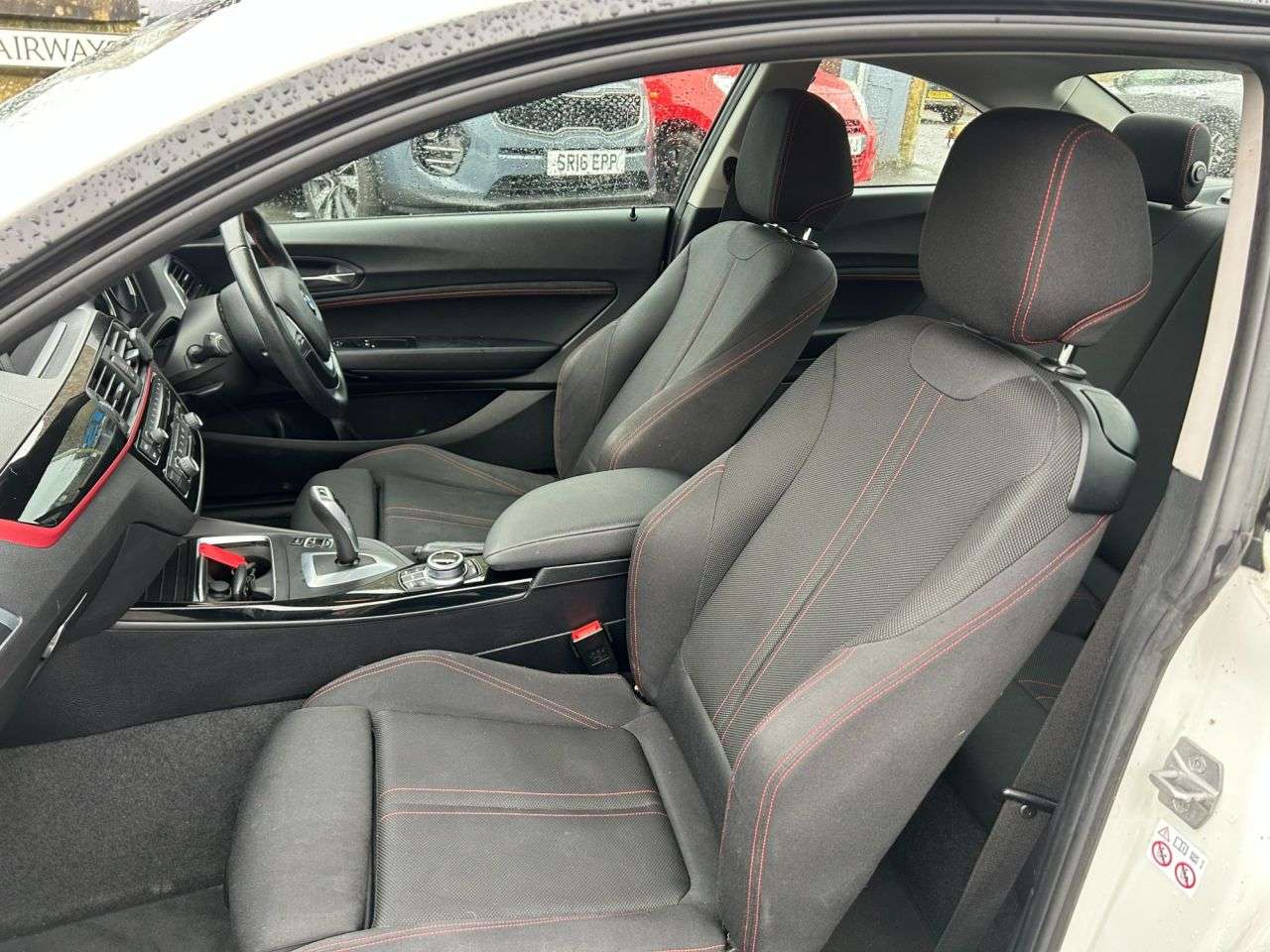 2017 BMW 2 SERIES 2017 BMW 2 SERIES