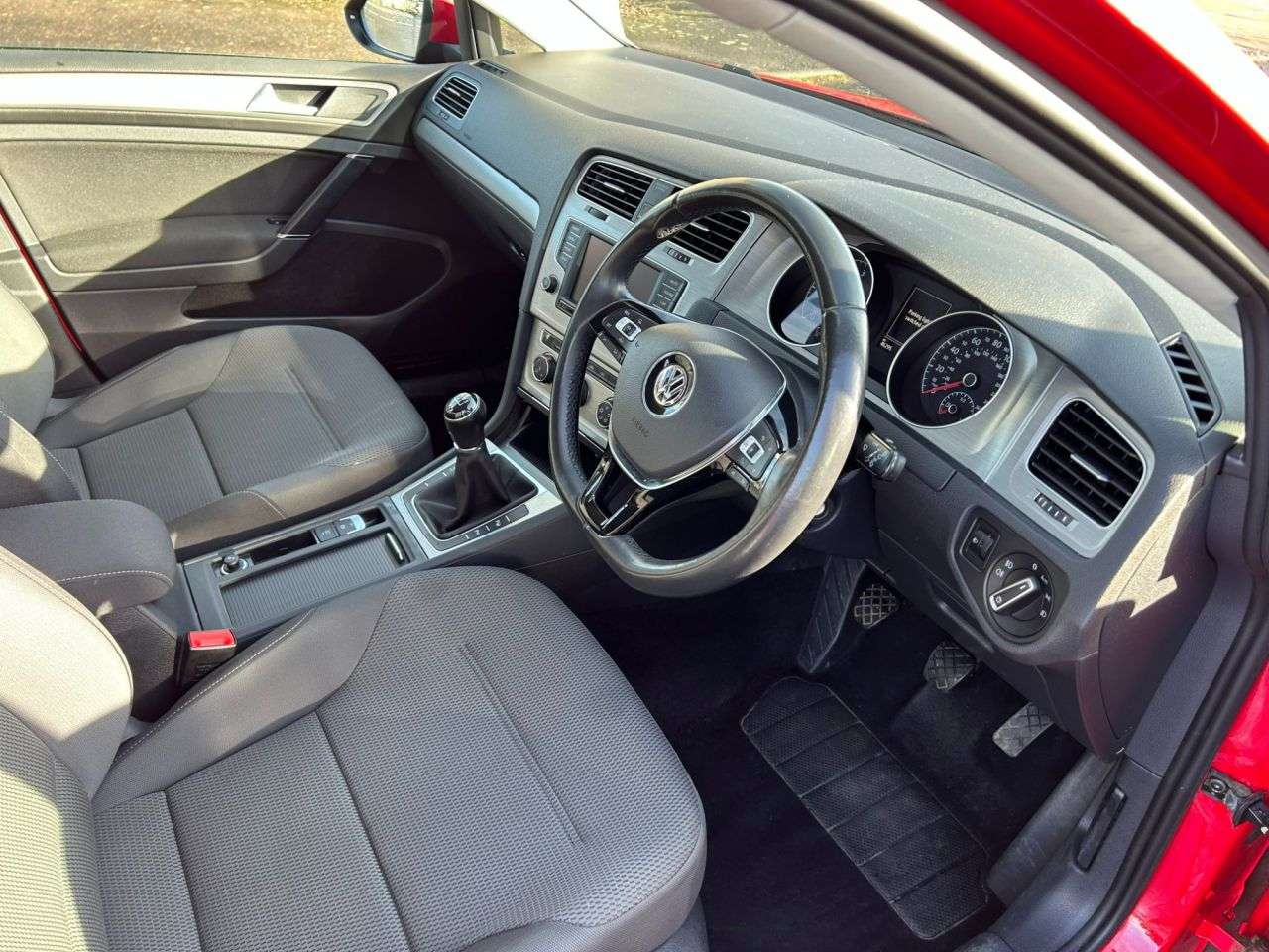 2015 VOLKSWAGEN GOLF 2015 VOLKSWAGEN GOLF