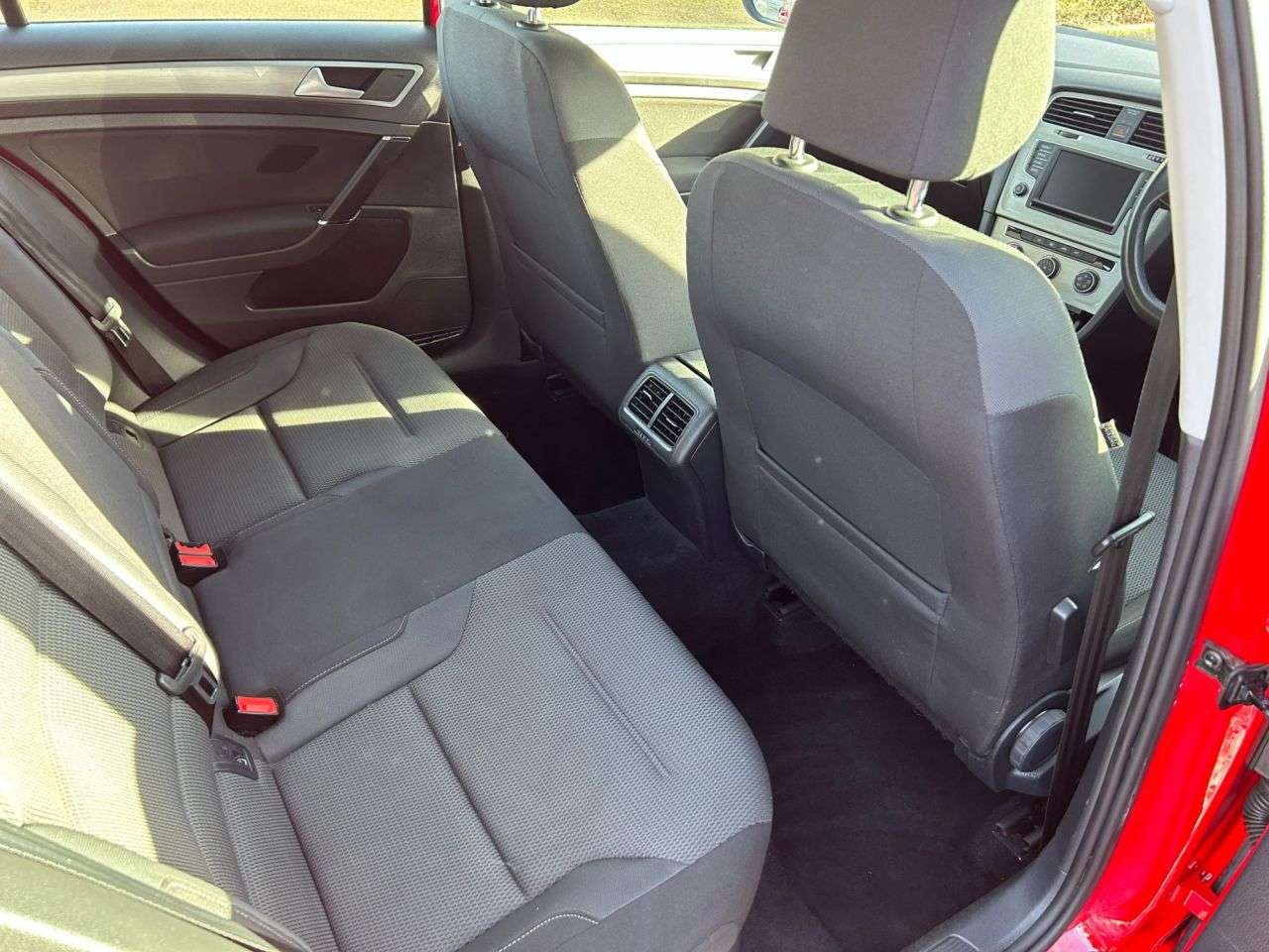 2015 VOLKSWAGEN GOLF 2015 VOLKSWAGEN GOLF