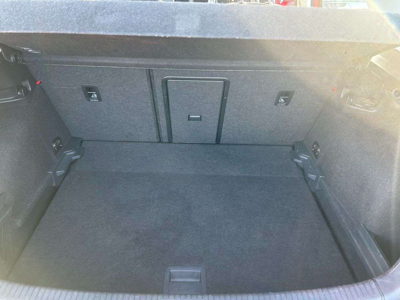 2015 VOLKSWAGEN GOLF 2015 VOLKSWAGEN GOLF