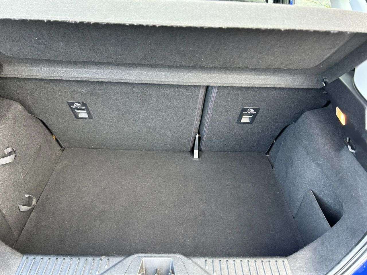 2017 FORD FIESTA 2017 FORD FIESTA