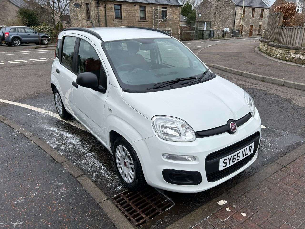 A 2015 FIAT PANDA 1.2 Easy Hatchback 5dr Petrol Manual Euro 6 (69 bhp) A 2015 FIAT PANDA 1.2 Easy Hatchback 5dr Petrol Manual Euro 6 (69 bhp)